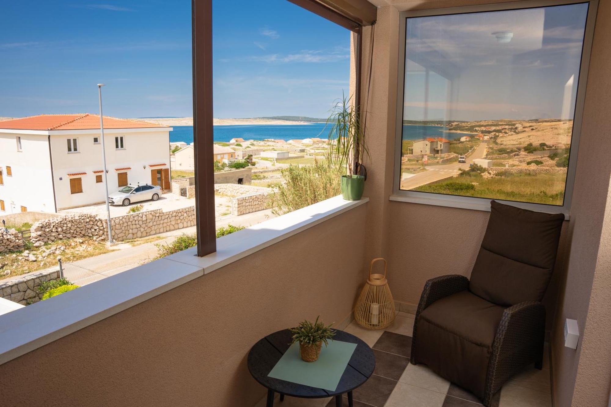 Kustići Bed & Breakfast Marta & Tona מראה חיצוני תמונה