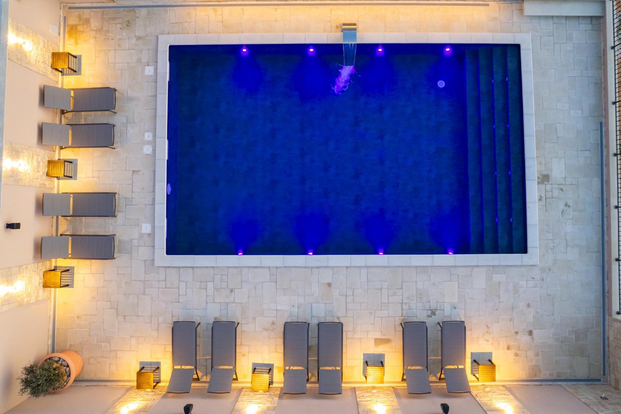 Kustići Bed & Breakfast Marta & Tona מראה חיצוני תמונה