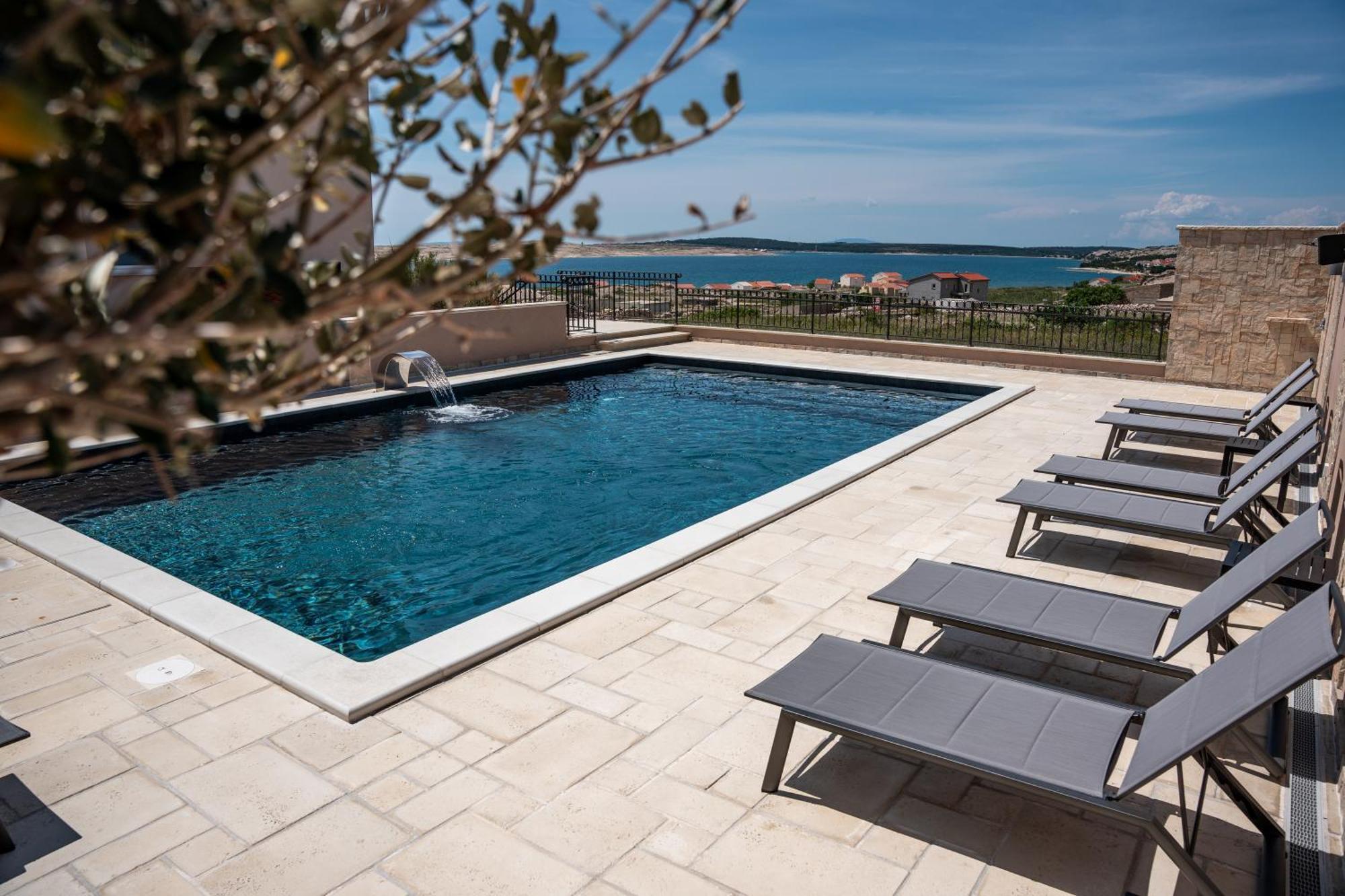 Kustići Bed & Breakfast Marta & Tona מראה חיצוני תמונה