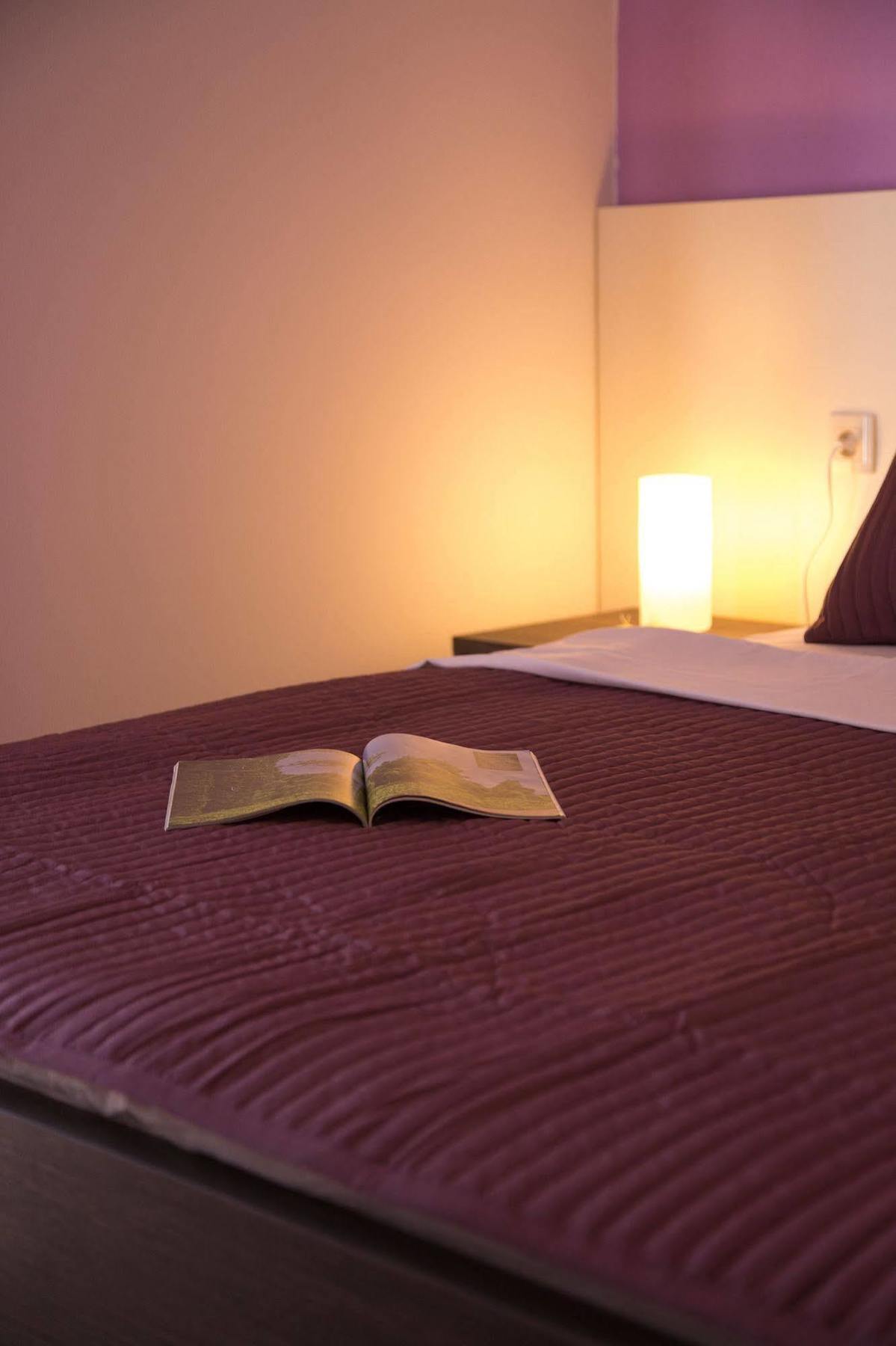 Kustići Bed & Breakfast Marta & Tona מראה חיצוני תמונה